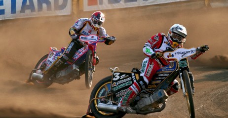 Speedway Ekstraliga